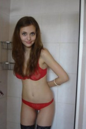 Индивидуалка Ира