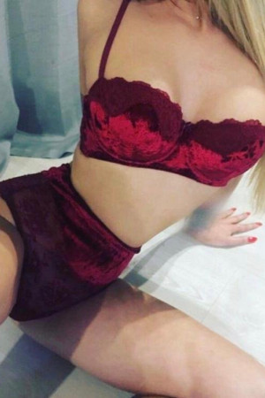 Индивидуалка Мила