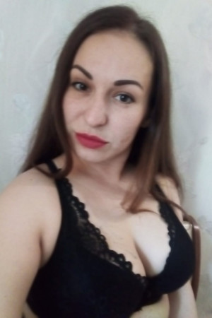 Индивидуалка Анастасия