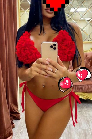 Индивидуалка От заката До рассвета! 