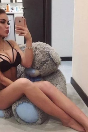 Индивидуалка Диана