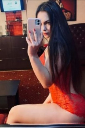 Индивидуалка Снежана