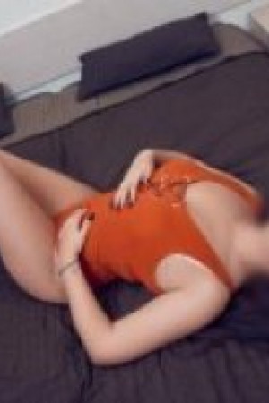 Индивидуалка Надя 