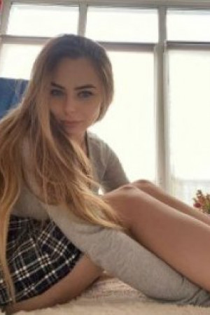 Escort girl Катя 